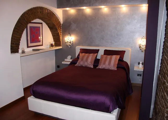 Domus31 - Luxury House In Trastevere