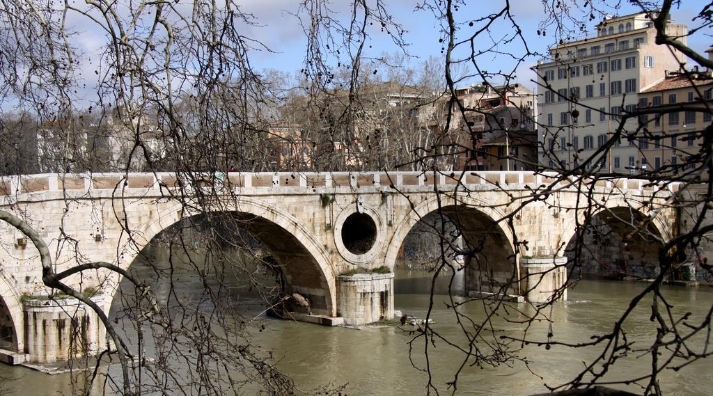 Domus31 - Luxury House In Trastevere * Roma