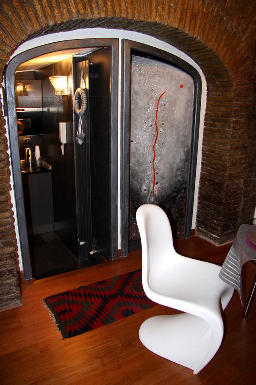 Domus31 - Luxury House In Trastevere * Roma