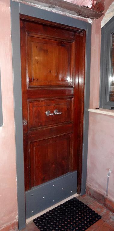 Domus31 - Luxury House In Trastevere * Roma