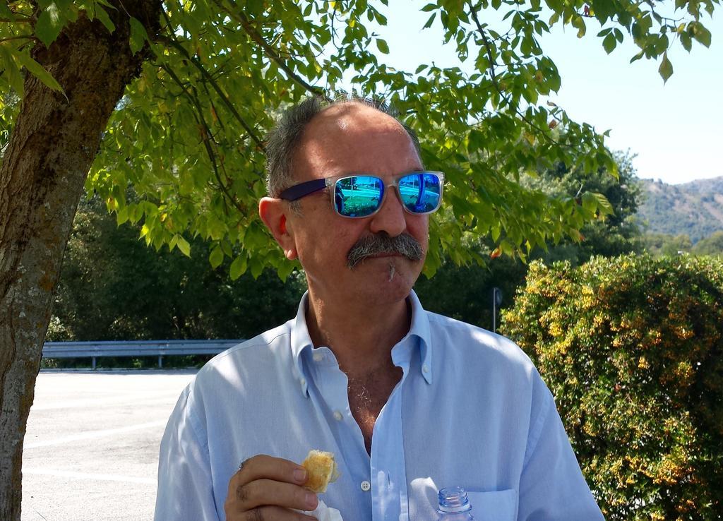 Domus31 - Luxury House In Trastevere Appartamento