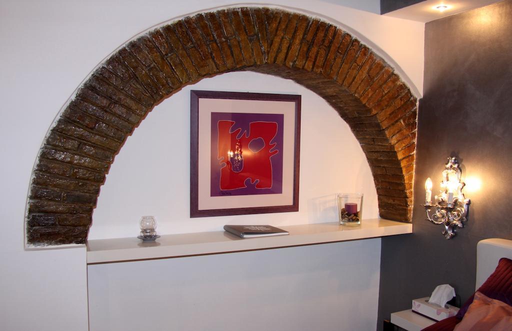 Appartamento Domus31 - Luxury House In Trastevere