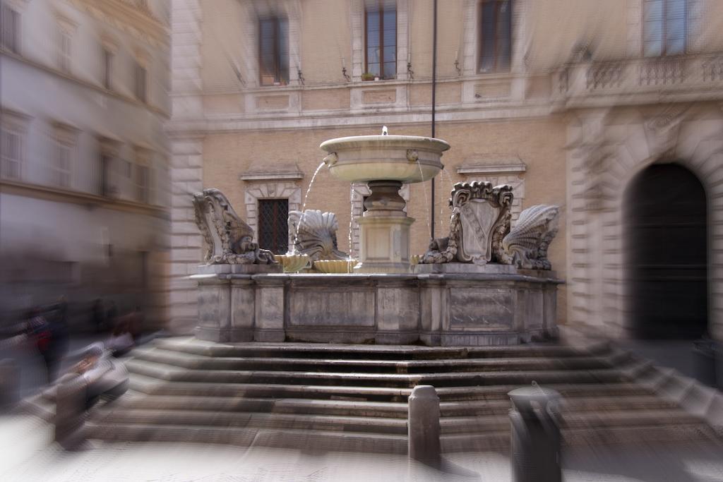 Appartamento Domus31 - Luxury House In Trastevere Roma