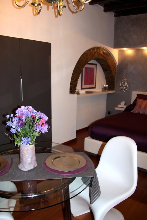 Appartamento Domus31 - Luxury House In Trastevere Roma