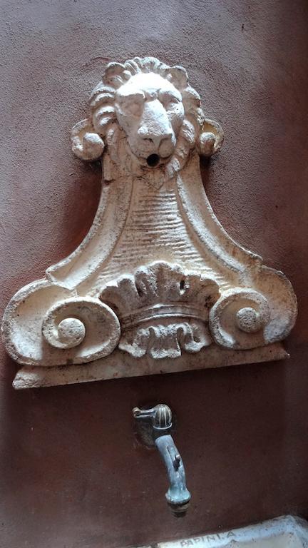 Domus31 - Luxury House In Trastevere Roma