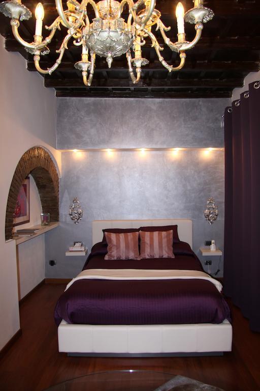 Appartamento Domus31 - Luxury House In Trastevere Roma