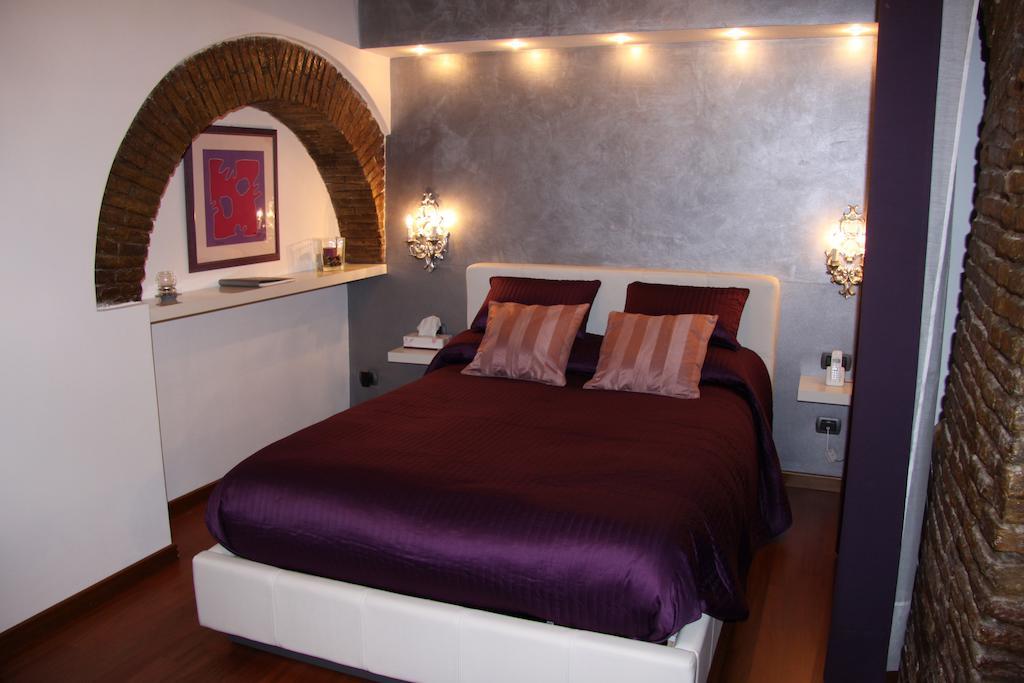 Appartamento Domus31 - Luxury House In Trastevere Roma
