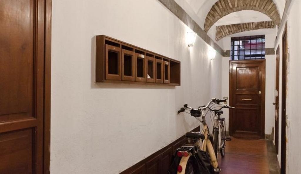 Appartamento Domus31 - Luxury House In Trastevere