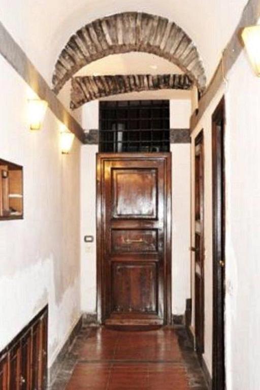 Appartamento Domus31 - Luxury House In Trastevere