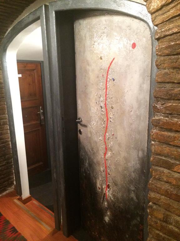 Domus31 - Luxury House In Trastevere Roma
