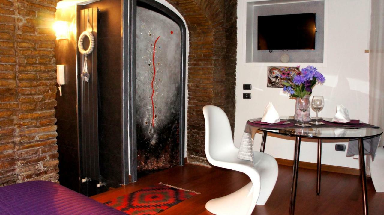 Domus31 - Luxury House In Trastevere Appartamento Roma