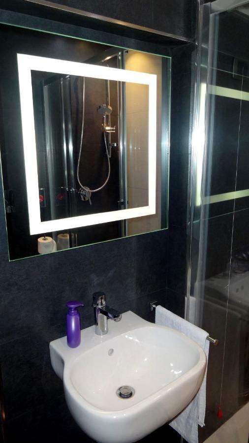 Domus31 - Luxury House In Trastevere Appartamento *