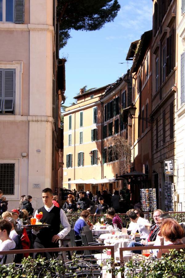Domus31 - Luxury House In Trastevere Appartamento Roma