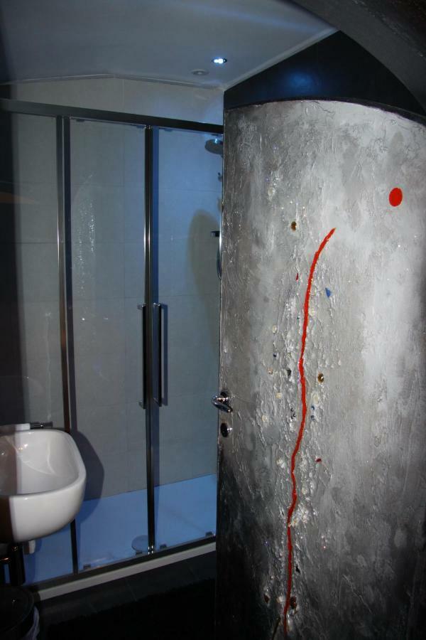 Domus31 - Luxury House In Trastevere